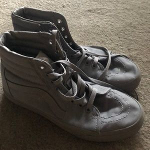 Don’t like the color gray